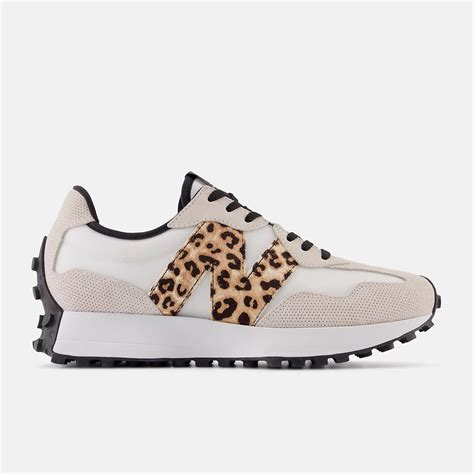 new balance 327 damen animal